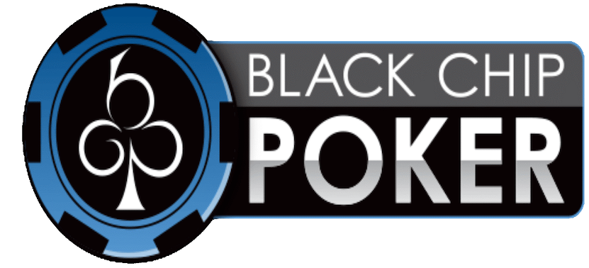 Black Chip Poker